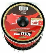 .105&quot; Universal String Trimmer Line for Echo Swisher Husqvarna 224L Weed... - $79.09 CAD