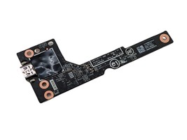 NEW OEM Alienware M18 R1 AMD Type C USB Daughter IO Board - KNDWR 0KNDWR - £37.33 GBP