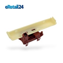 Viking Dishwasher Lock + Handle  80 736 66 8073666 8073670 [TESTED] - €35,12 EUR