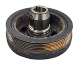 Crankshaft Pulley From 2014 Subaru XV Crosstrek  2.0 12305AA370 FB20 - £32.03 GBP