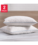 Weatherproof Vintage Home Home Climarest Triple Cooling Pillow, 2-Pack - $62.32+