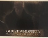 Ghost Whisperer Trading Card #18 Jennifer Love Hewitt - $1.97