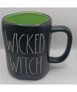 Rae Dunn Artisan Collection by Magenta 192 &quot;Wicked Witch&quot; Mug - $25.00