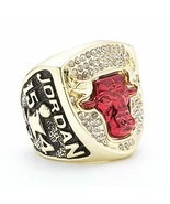 Chicago Bulls Championship Ring... Fast shipping from USA - $21.95