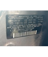 Temperature Control Sedan Turbo Fits 17-18 ELANTRA 104751654Temp Control... - $104.12 CAD