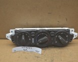 10-13 Ford Transit Temperature AC Climate AM5T18549 Control 935-14 bx9  - $19.99
