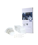 Fargo Electronics 086177 CLEANING KIT - 4 CLEANING SWABS, 3 CLEANING CARDS - $106.51