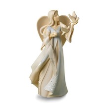 Foundations Comfort Angel Figurine - $63.99