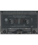 The Pretenders - Get Close - Cassette - £5.48 GBP