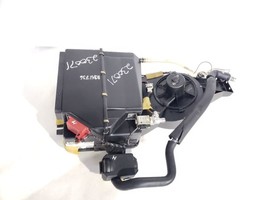 AC Evaporator Rear Assembly PN 703271129 OEM 1996 2003 Volkswagen Eurovan - $2,032.41 MXN