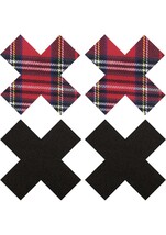 Pasties School Girl X - $14.95