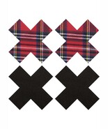 Pasties School Girl X - $14.95