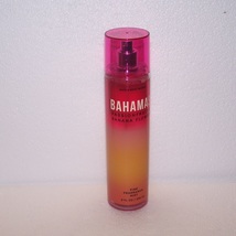 Bath &amp; Body Works Bahamas Passionfruit &amp; Banana Flower Fine Fragrance Mist 8 oz - £11.15 GBP