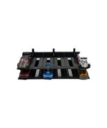 12 Car Display Stand for Hot Wheels 3D printed - $24.99