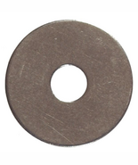 Hillman 882076 Stainless Steel Fender Washers, 3/8 in. x 1-1/2 in., 2-Pack - €10,97 EUR