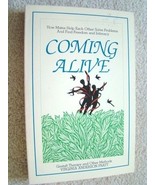 COMING ALIVE - MATES FINDING FREEDOM INTIMACY - GESTALT THERAPHY - $4.04 CAD