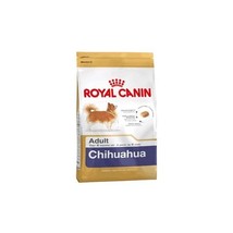 Royal Canin Dog Food Chihuahua 28 Dry Mix 1.5kg  - $51.00