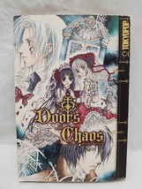 Doors Of Chaos Manga Vol 1 Tokyopop - $368.88 MXN