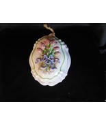 Franklin Mint Le Cordon Bleu Ceramic &quot;Asparagus&quot; Decorative Mold, 1986 - $22.28