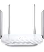TP-Link AC1200 WiFi Router (Archer A54) - Dual Band Wireless Internet Ro... - $822.93 MXN