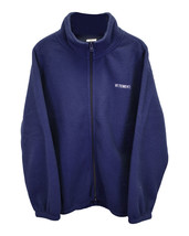 Authenticity Guarantee

Vetements Oversized Logo Fleece Jacket In Polyes... - £165.06 GBP