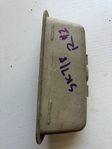 90-93 ACURA INTEGRA DOOR PANEL PULL TAN RIGHT PASSENGER OEM 3dr #2 - $12.86