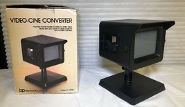 Video-Cine Converter Projecto - $181.99 MXN