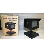 Video-Cine Converter Projecto - $13.47 CAD