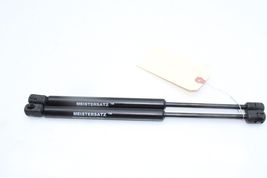 97-04 MERCEDES-BENZ SLK230 TRUNK LID LIFT SUPPORTS PAIR Q4596 image 10