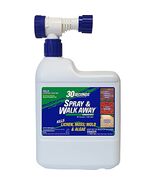 COLLIER 64SAWA 64 oz Spray &amp; Walk Away Surface Cleaner - $704.29 MXN