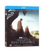 A Knight of the Seven Kingdoms Season 1 (2026) Blu-ray 1080P BD - $28.00