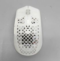 SteelSeries Aerox 3 Wireless Optical Gaming Mouse - Ghost Limited Edition image 2