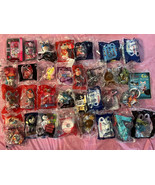 McDonalds Happy Meal Toys Mixed Lot - 32 TOYS - **BRAND NEW SEALED** - $86.94 CAD