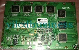 New Grade A Compatible Kind Wg320240 D Tfe Nz Lcd Display 60 Days Warranty - $166.25