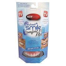 Instant Smile Comfort Fit Flex - £17.12 GBP