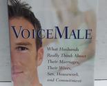 VoiceMale: What Husbands Really Think About Their Marriages, Their Wives... - £2.31 GBP