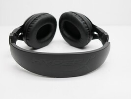 HyperX Cloud Flight Wireless Gaming Headset for PC, PS5, and PS4 - Black image 5