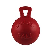 Jolly Pets Tug-n-Toss Dog Toy, 25 cm, Red  - £57.07 GBP