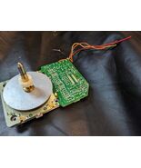 Vintage JVC L-A21 L-A31 Broche Circuit Board Pièce de Rechange MC942R Actif - $23.90