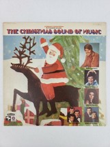 The Christmas Sound of Music SL-6643 Collectors Limited Edition ULTRASONIC CLEAN - £8.72 GBP