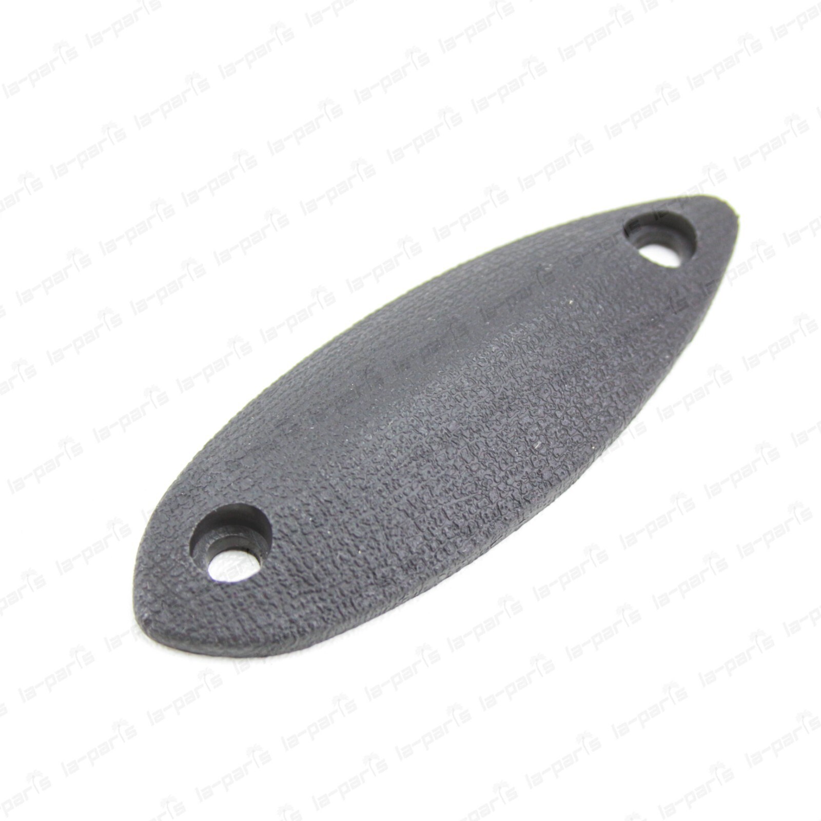 Genuine Honda 88-91 Civic CRX EF8 EF9 Antenna Block Off Delete Plate Cover Cap Item image 2