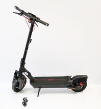 Segway Ninebot Max G3 Electric Scooter AA.05.16.01.0002 - $749.99
