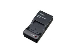 BC-45A Fujifilm Battery Charger for NP-45 Batteries with Retractable Plug - $17.10