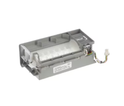 Whirlpool W10673157 Ice Maker Gray for Refrigerator Genuine OEM Part - $220.72
