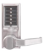 Push Button Lock,Entry,Passage,Chrome - $677.82