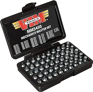 Products Mms450 Stubby Set, 50 Piece - $315.99