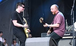 The Menzingers - 8x10 Color Photograph - €12,63 EUR