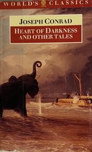 Heart of Darkness and Other Tales (The World&#39;s Classics) [paperback] Con... - $5.89