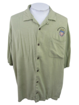 American Military Engineers Men Shirt Space Coast Post Florida 3XL Fraternal - £14.80 GBP