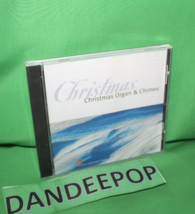 Christmas Organ And Chimes  Music Cd - £6.32 GBP